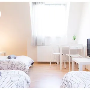  Hostel Gorzysta
