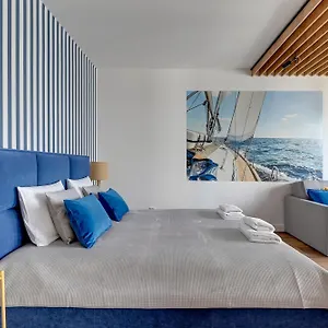 Staywin Aura Ii Apartamento