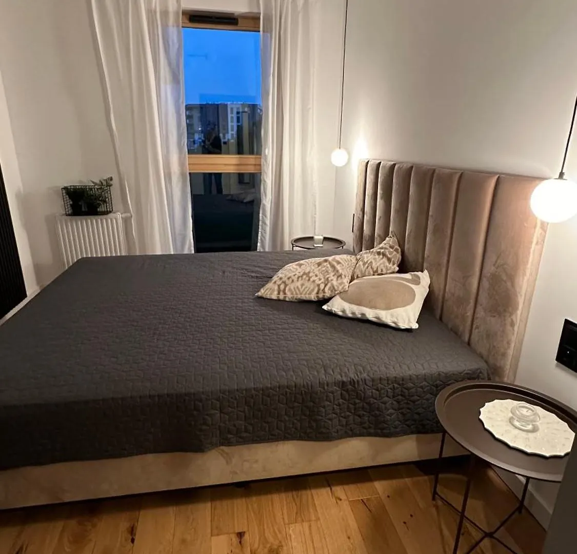 Porto10 By Mypart In Your Apartment غدانسك