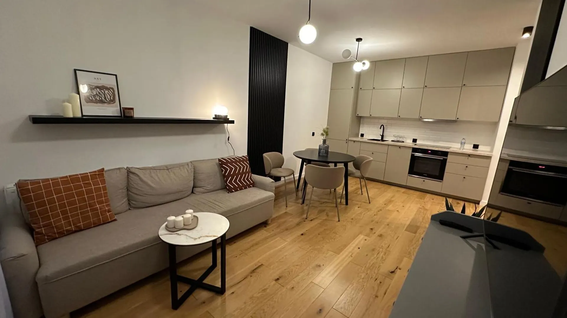 Porto10 By Mypart In Your Apartment غدانسك