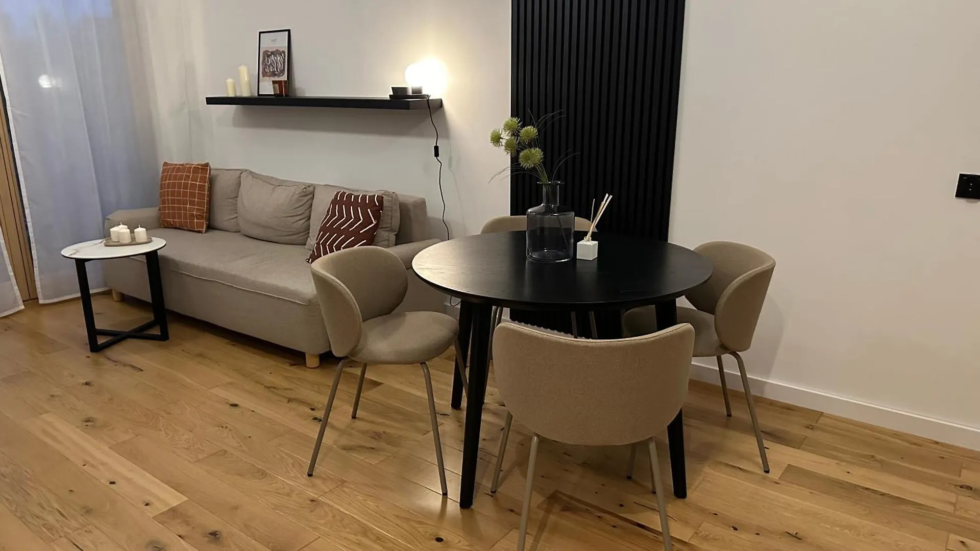 Porto10 By Mypart In Your Apartment غدانسك 0*,  بولندا